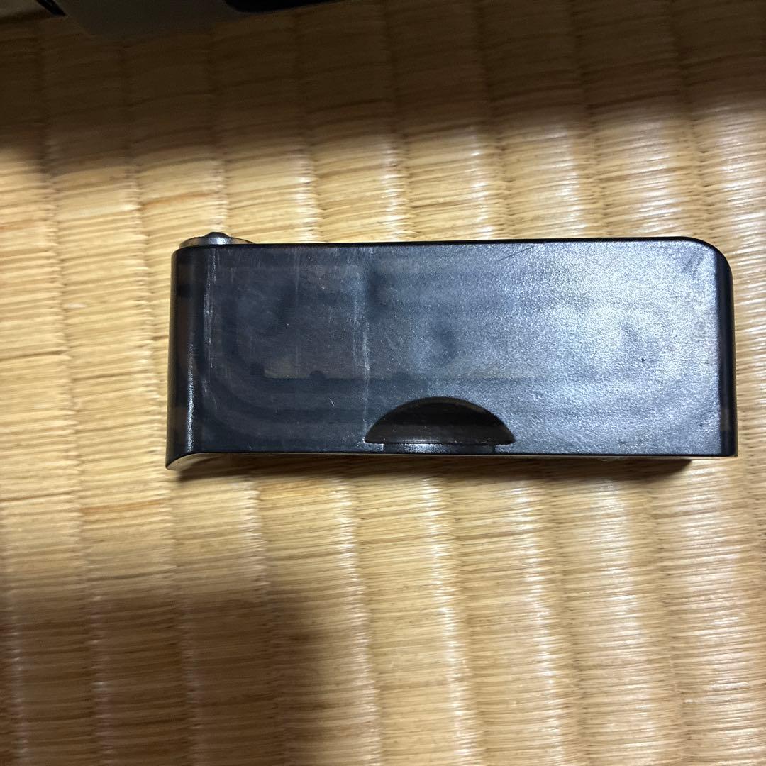 ブラックショットエアーショットガン