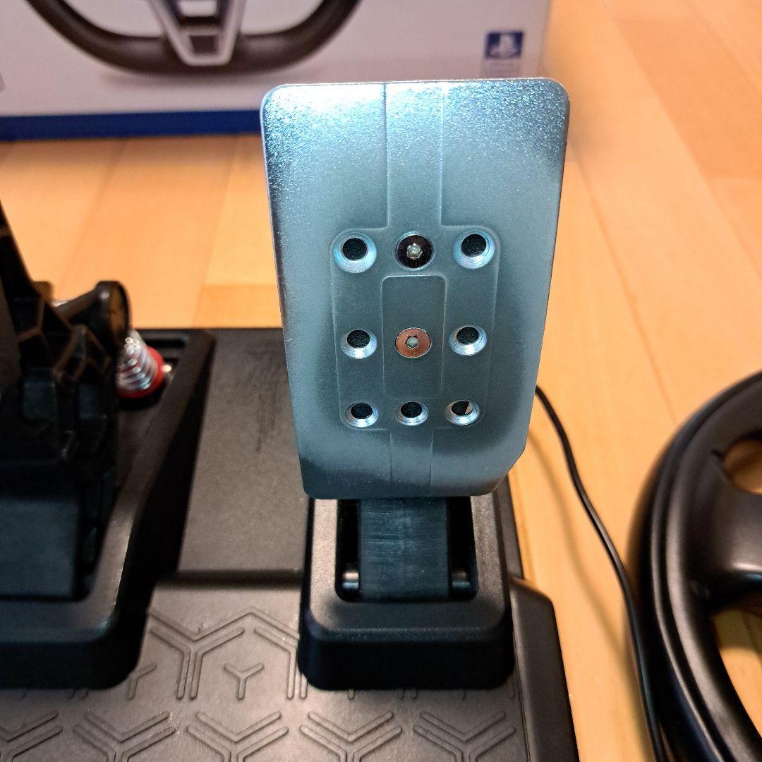 thrustmaster スラストマスター　t248