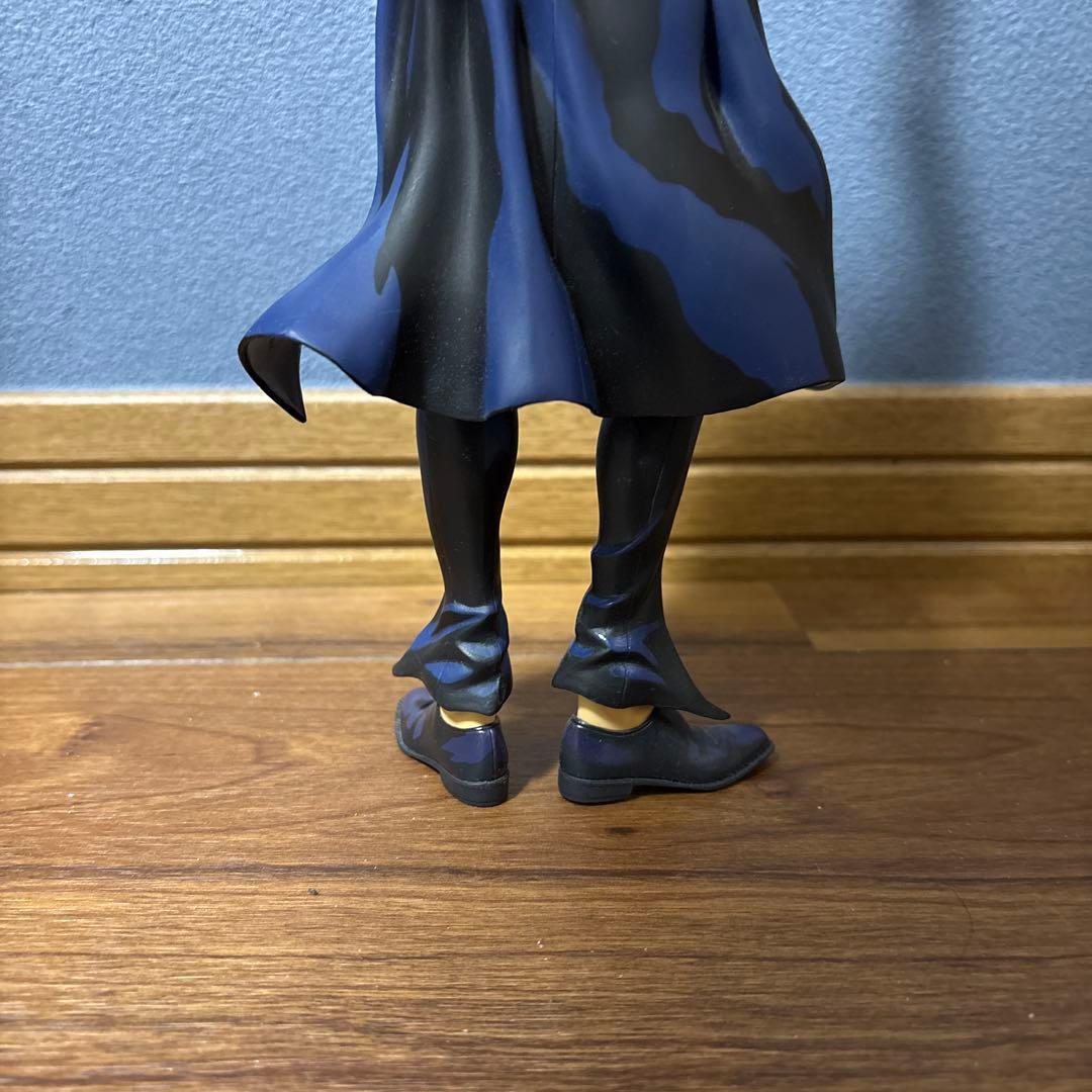 ジョジョ SMSP 空条承太郎 D賞　荒木飛呂彦