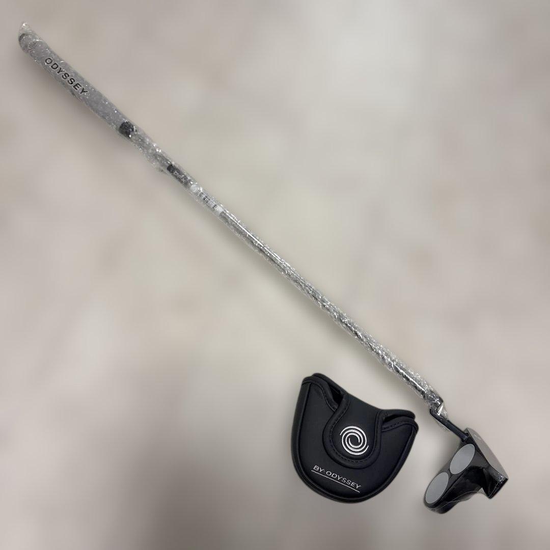 2025モデル 新品DFX ODYSSEY 2-BALL BLADE 34インチ