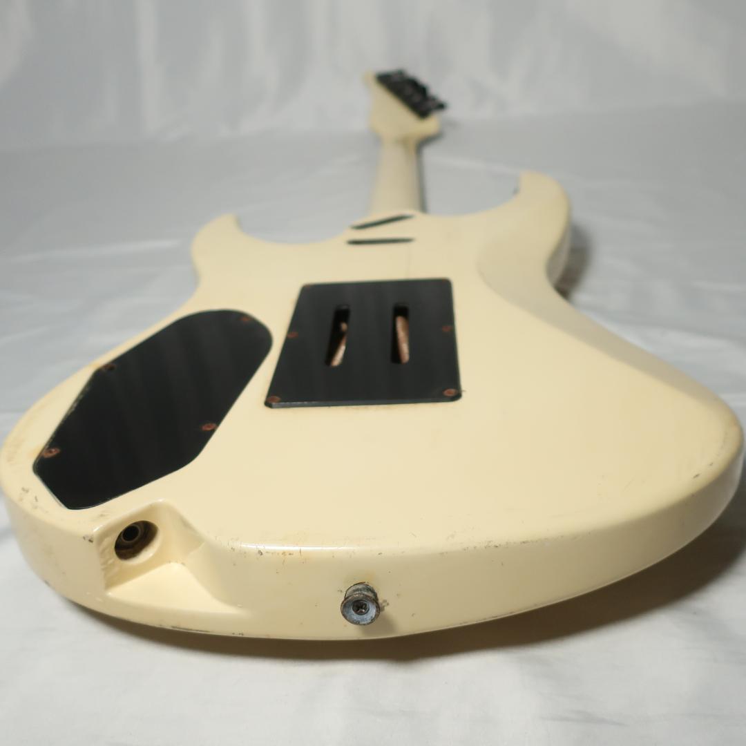 YAMAHA RGX 812 エレキギター ケース付き ジャンク