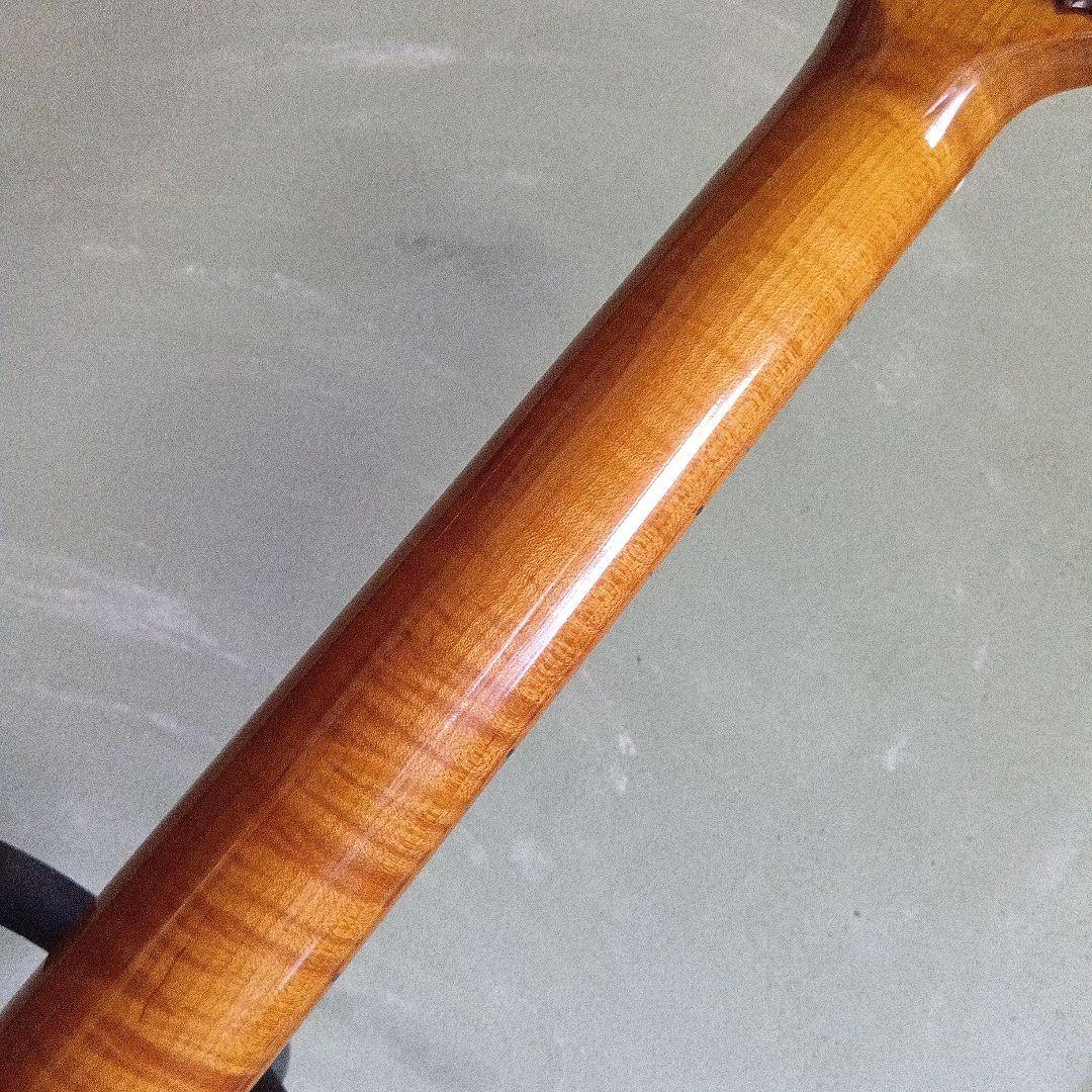 ストラトキャスター タイプ　エレキギター