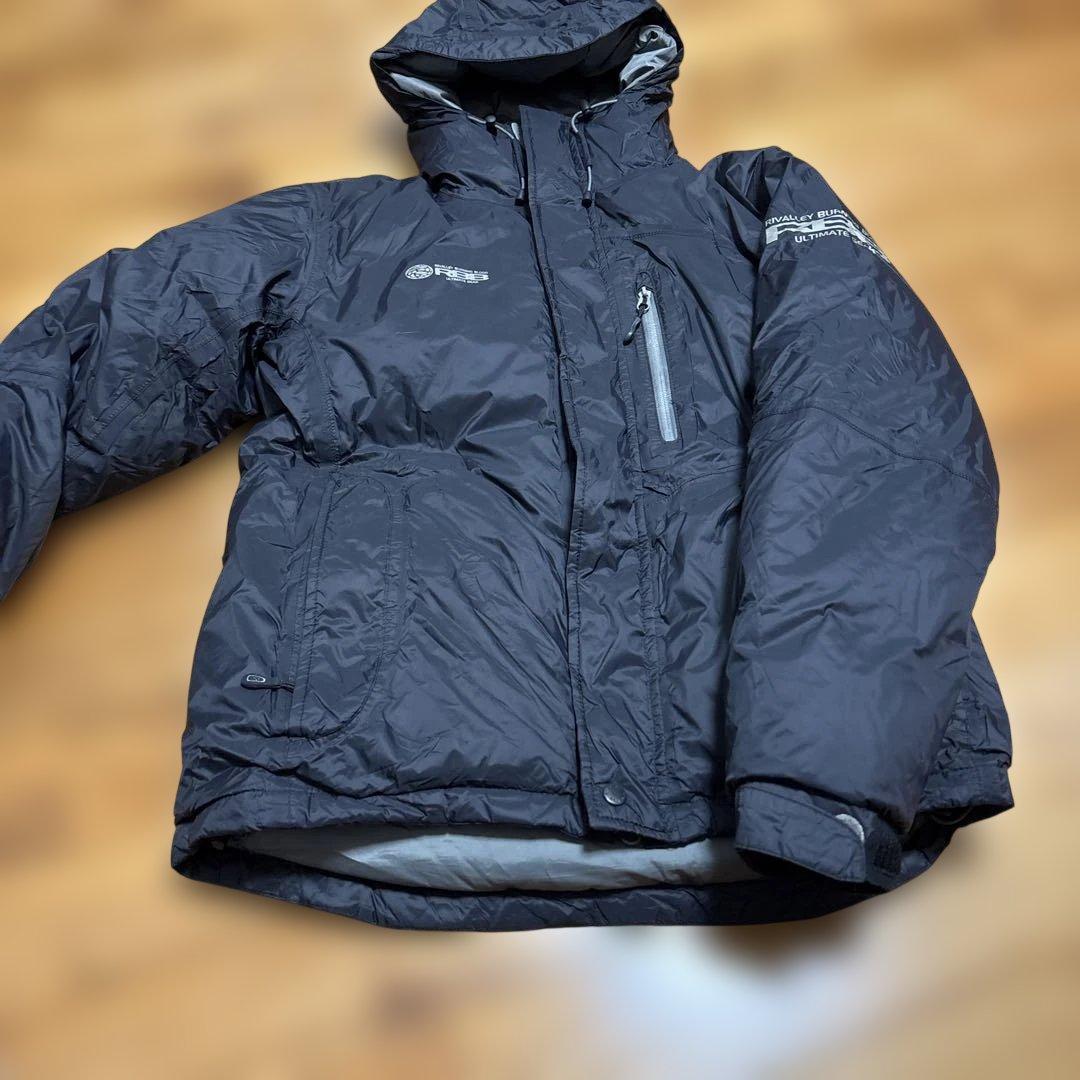 ウォータープルーフダウン　RBB BL-104