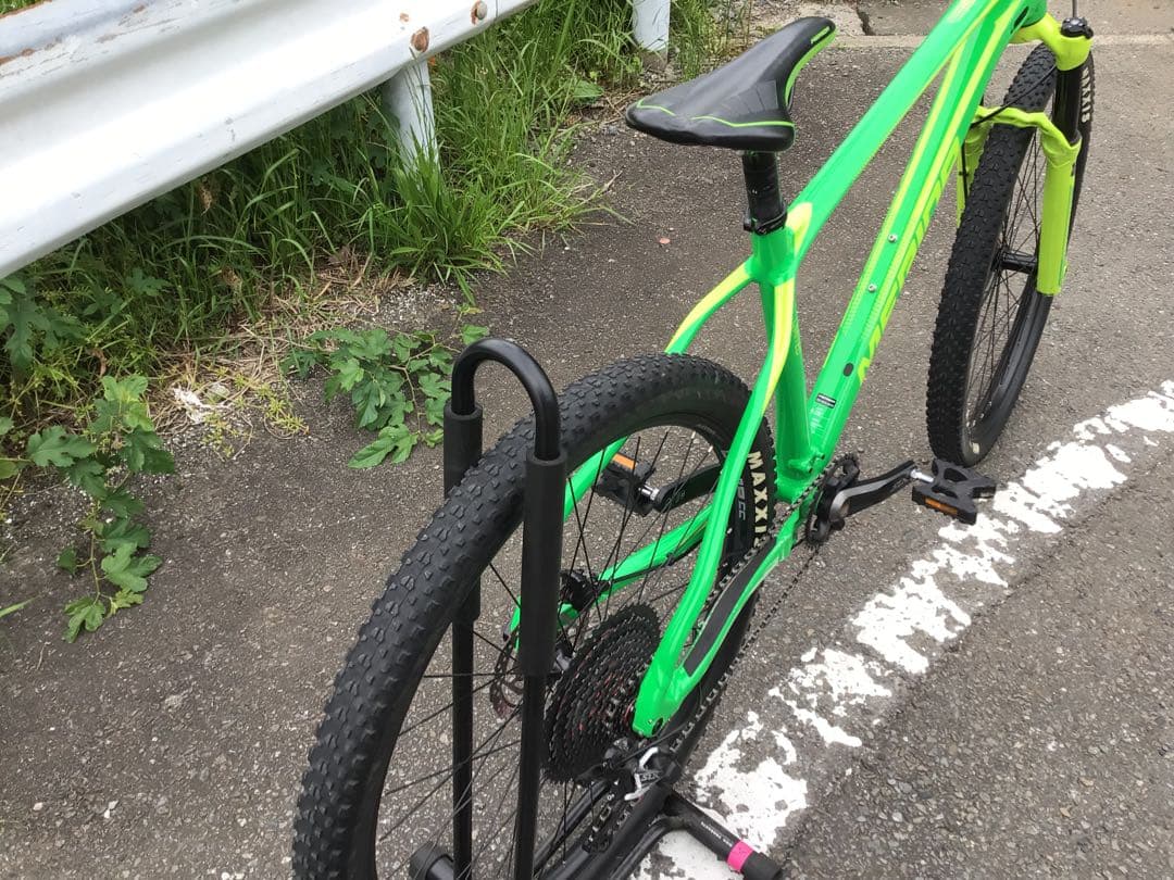 MERIDA　BIG.SEVEN LIMITED　メリダビッグセブンリミテッド