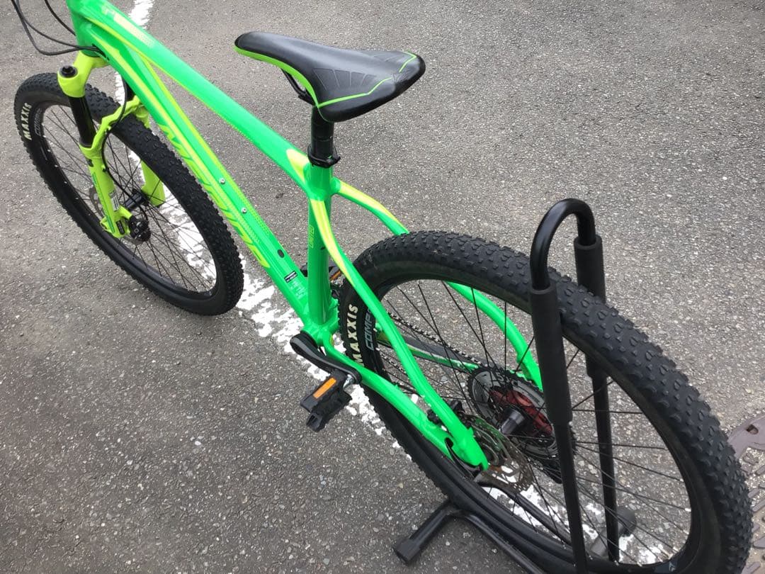 MERIDA　BIG.SEVEN LIMITED　メリダビッグセブンリミテッド