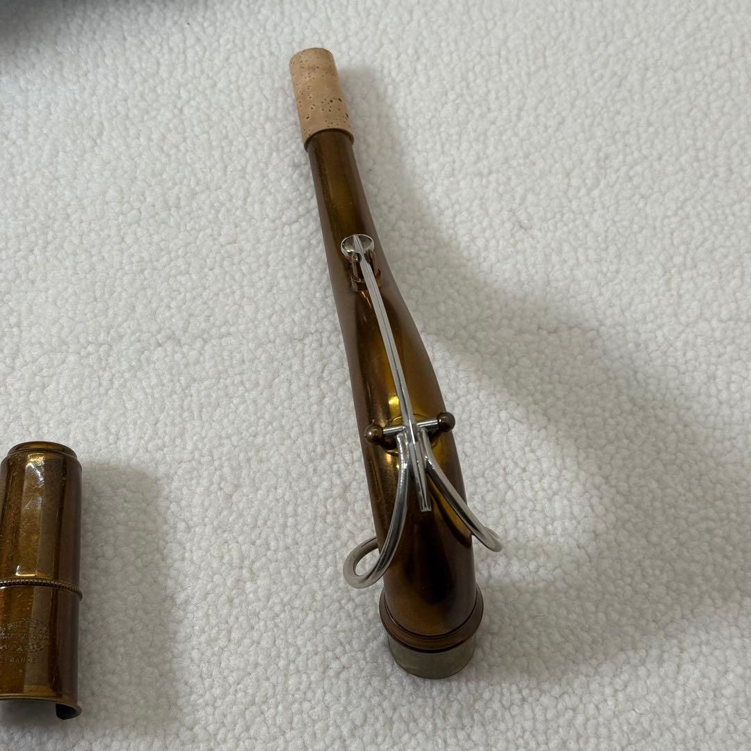 Buffet Crampon Super Dynaction テナーサックス