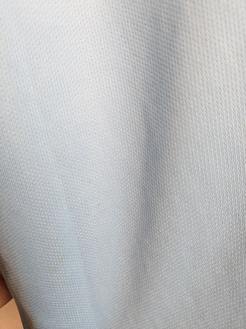 2015-16シーズン　マンチェスターシティ　デブライネ　ユニフォーム