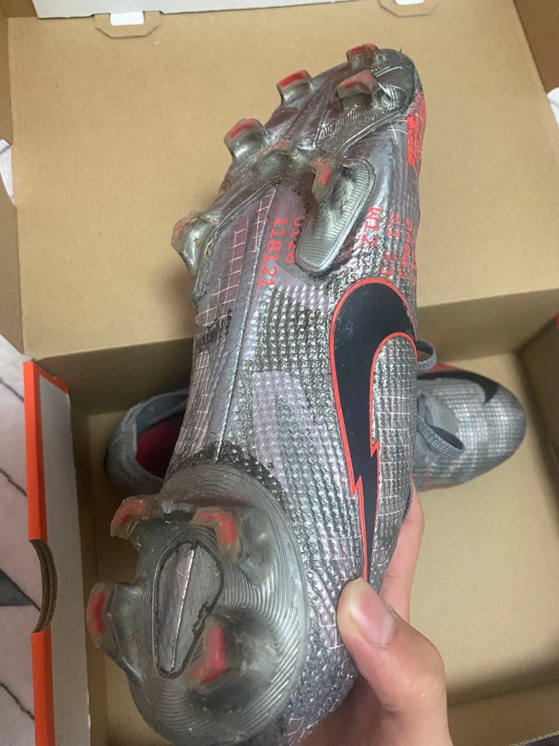 マーキュリアルヴェイパー13エリートFG AQ4176906