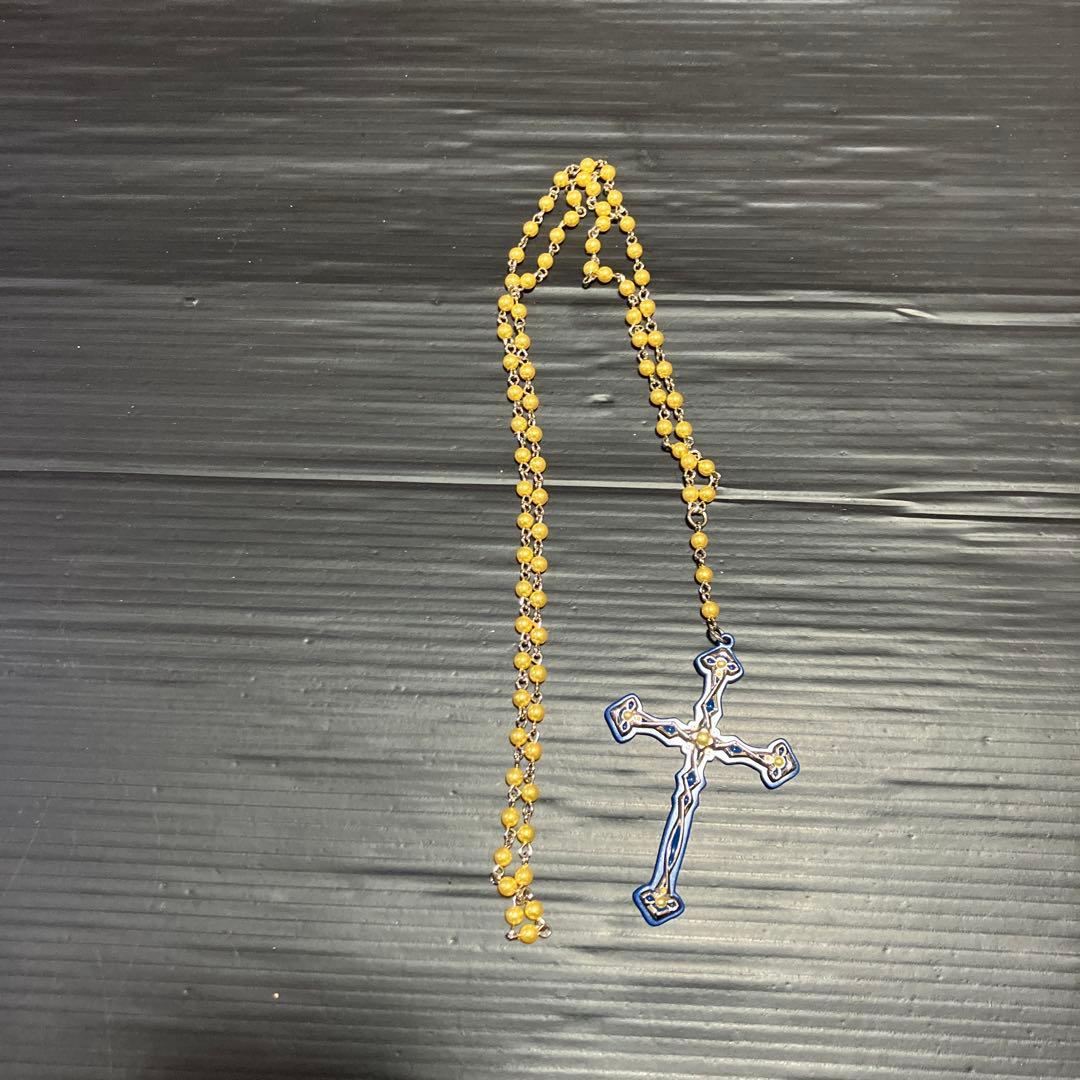 緋弾のアリア　理子のロザリオペンダント