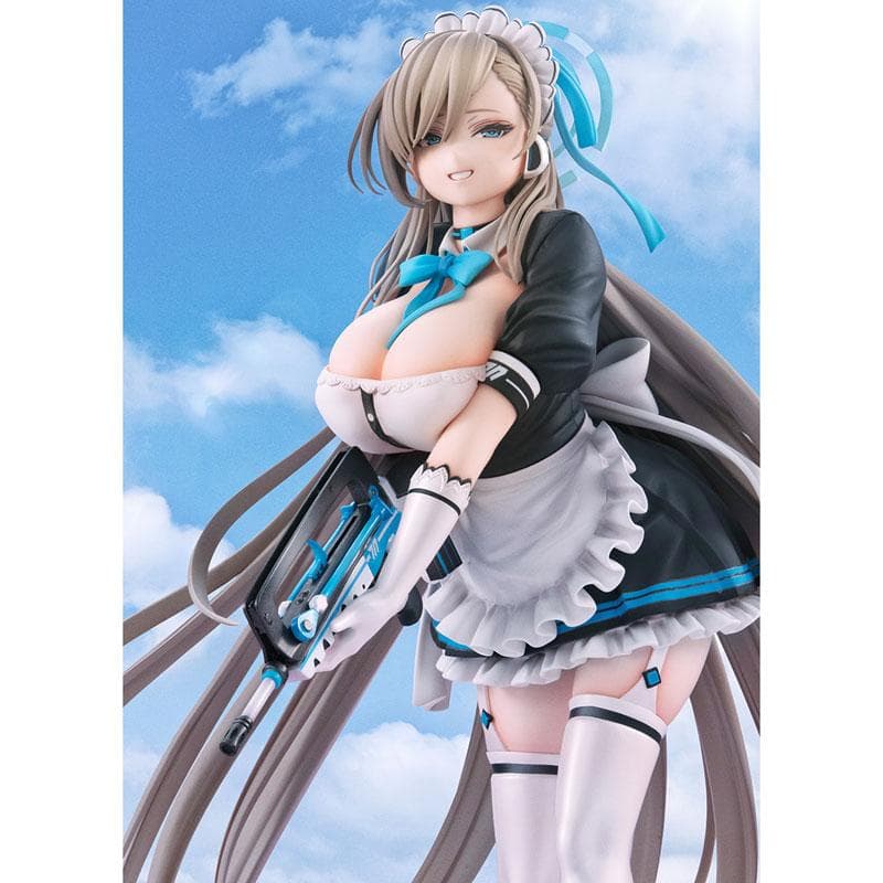 ブルーアーカイブ 一之瀬アスナ　1/7 完成品　フィギュア