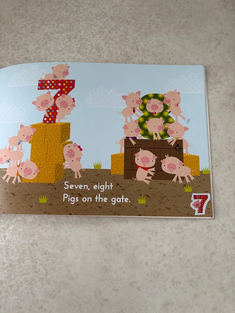 [中古]中国版CTP絵本　レベル1 36冊　専用タッチペン(充電池)&ワーク付