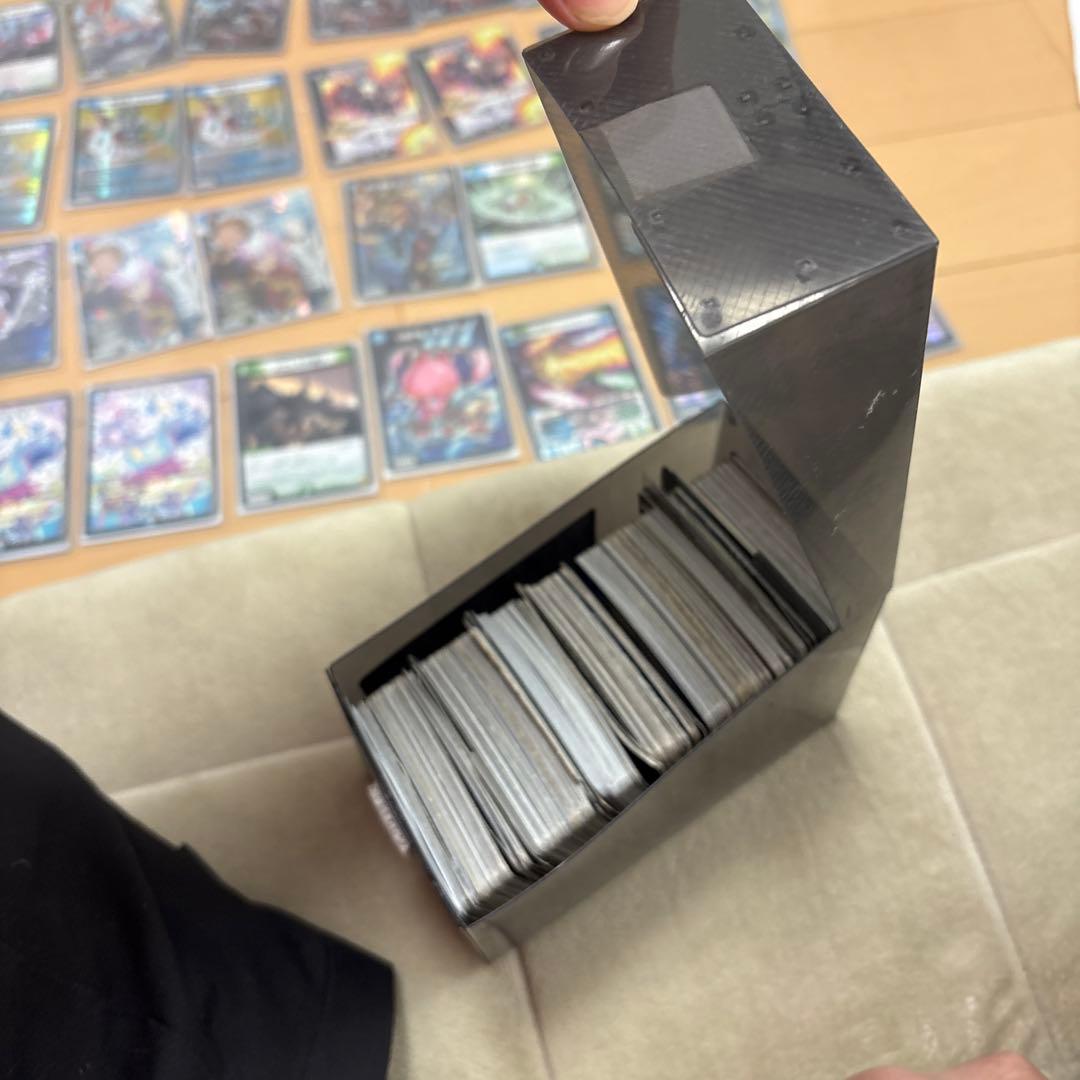 デュエルマスターズ デッドダムドデッキ40枚