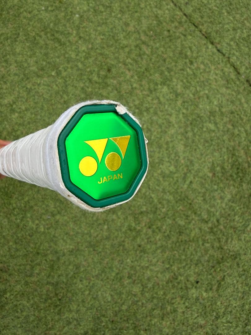 【美品】ヨネックス ジオブレイク 80S UL1 付属ケース付き