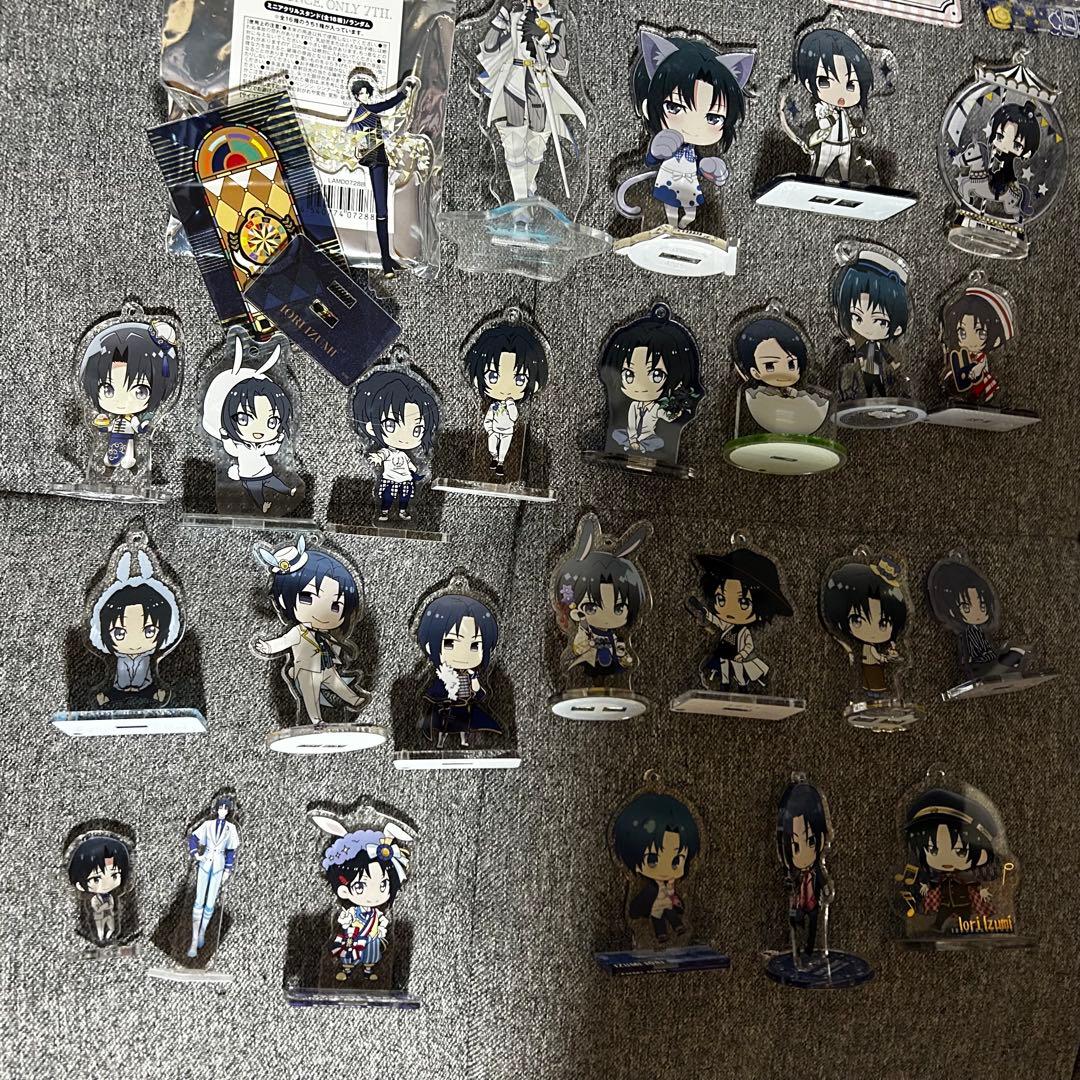 アイドリッシュセブン アイナナ 和泉一織 グッズ まとめ売り