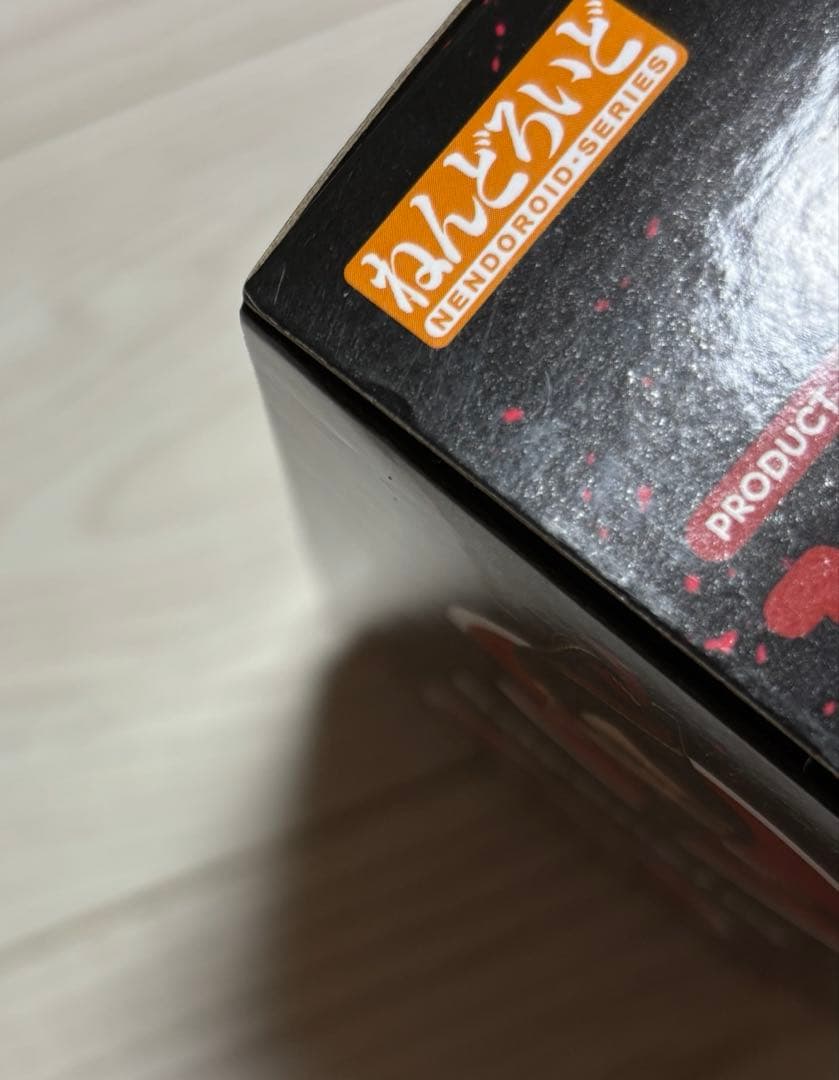 ねんどろいど　ベヨネッタ