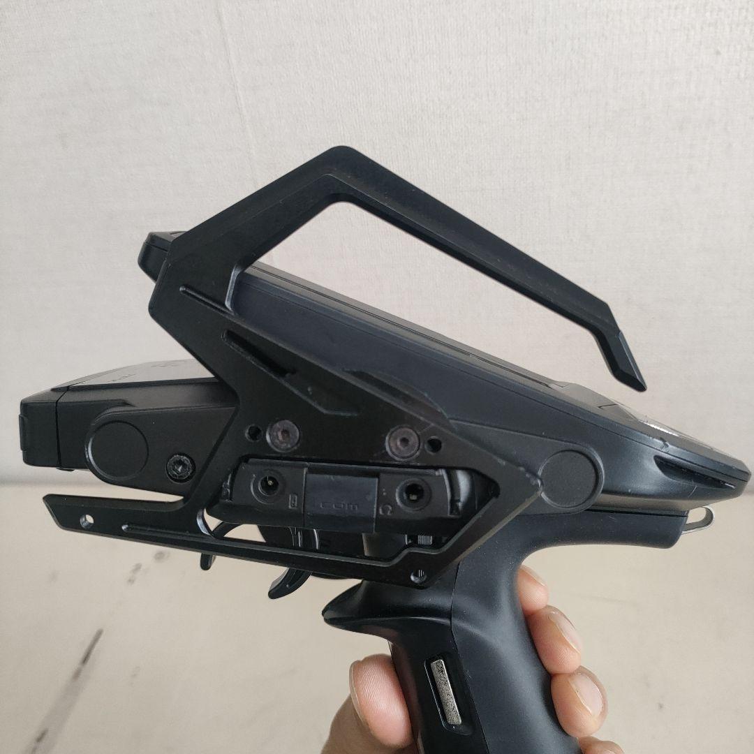 フタバ7PXプロポのみ、大容量リフェ仕様、プロポバッグ付き