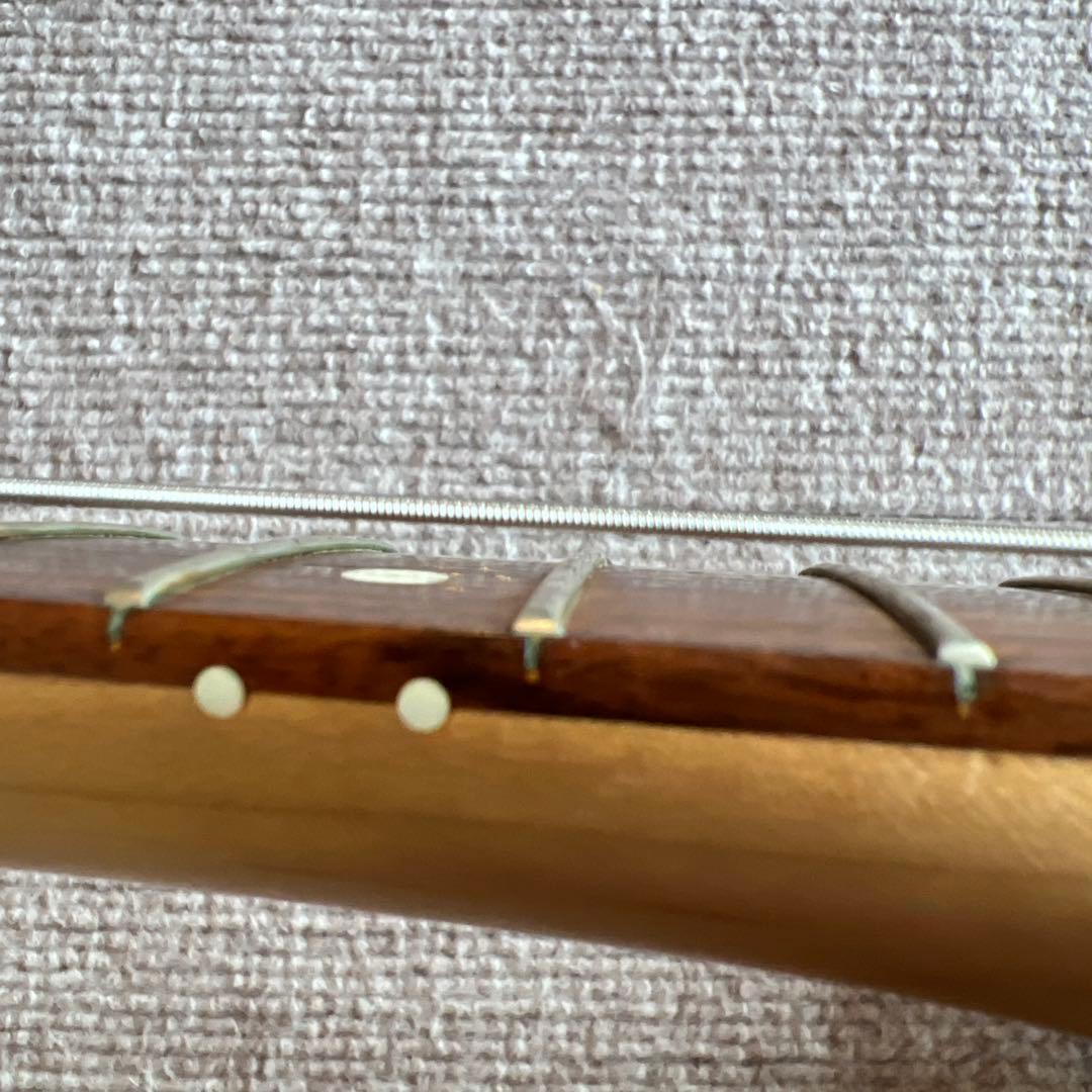 は*つ様 Fender ストラトキャスター・訳あり品（ご入札前に必ず全文をお読み