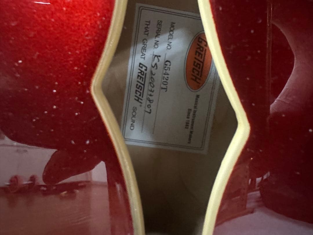 Gretsch Electromatic グレッチ エレキギター【送料込み】