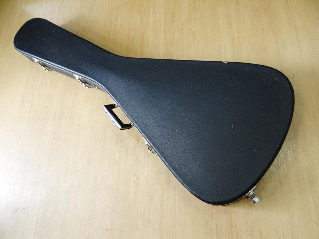 Japan Vintage グレコ FV-600 flying V