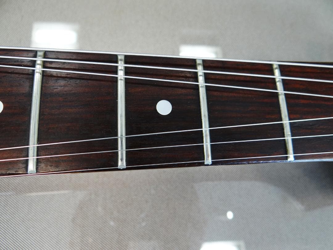 Japan Vintage グレコ FV-600 flying V