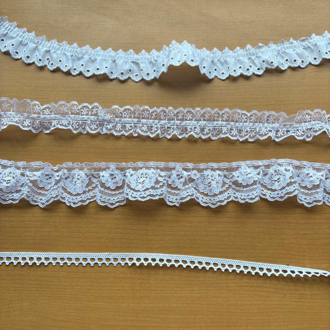 Miu☆　ハンドメイド犬服　ワンピース