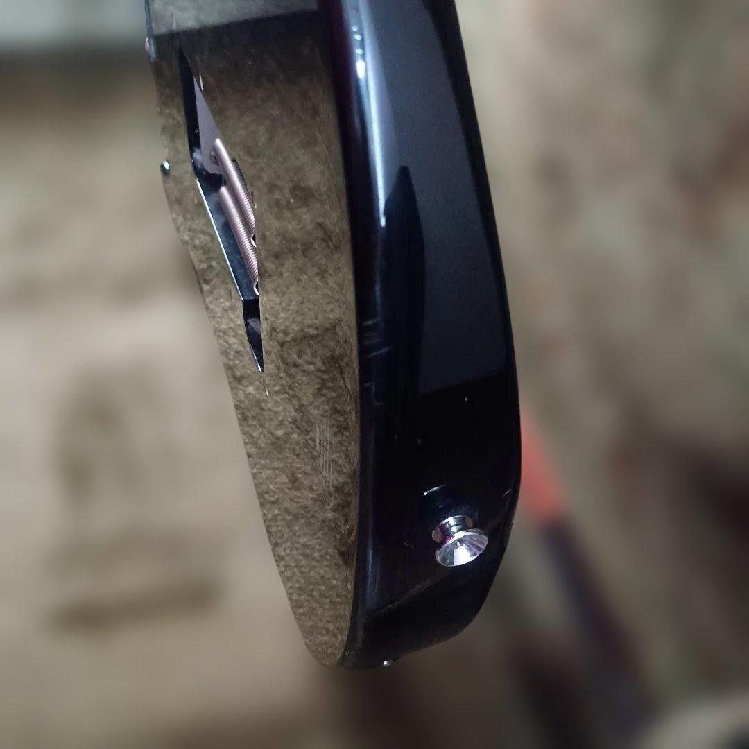 ギター YAMAHA Pacifica 112