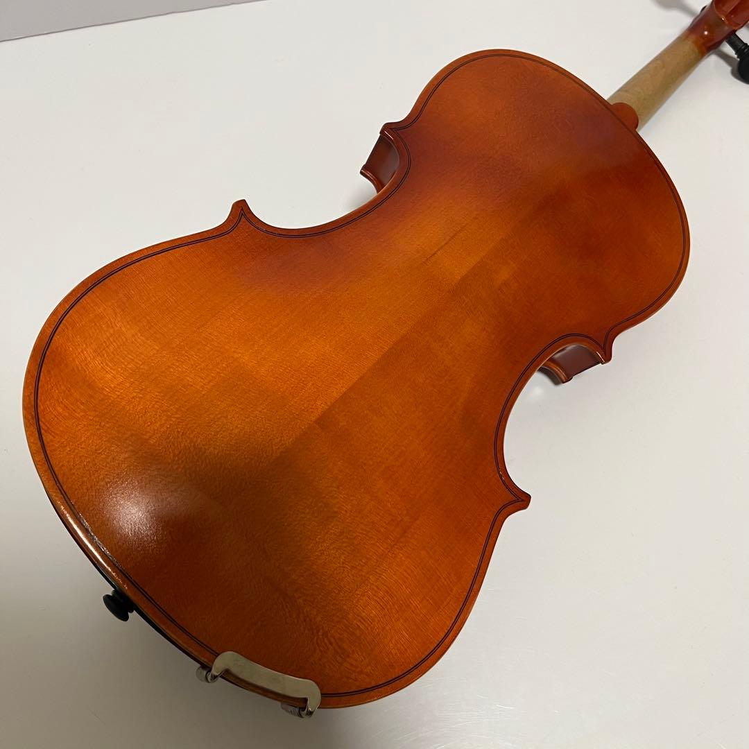 木曽鈴木 Antonius Stradivarus 4/4 SM-45