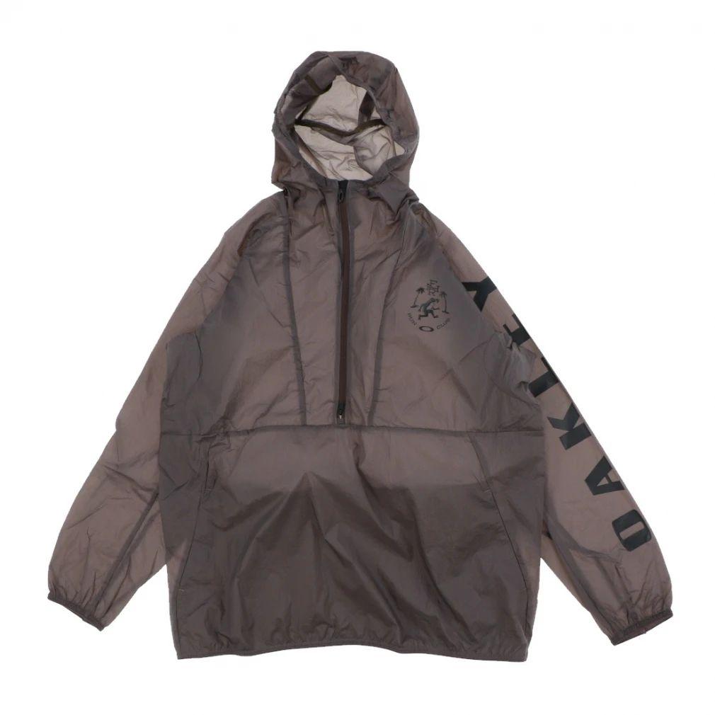 OAKLEY 2024秋冬最新モデルランニングウインドブレーカー上下セットアップ