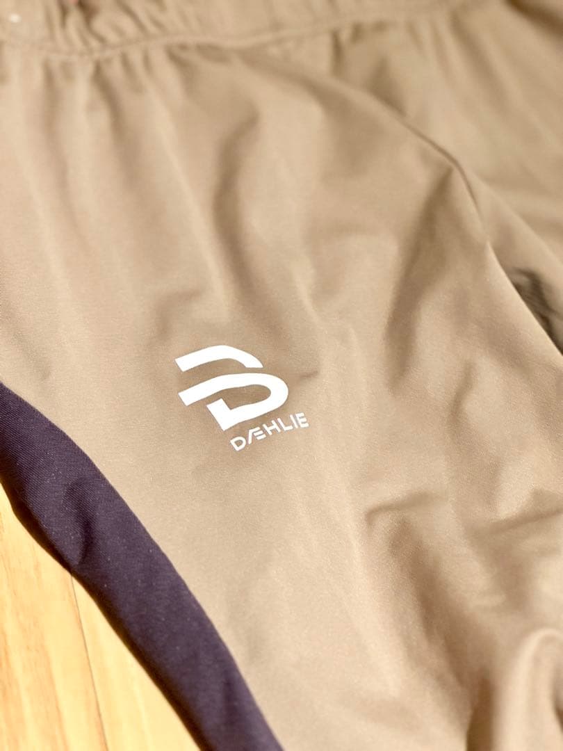 BJORN DAEHLIE RIGID JKT/PNT 上下　Mサイズ