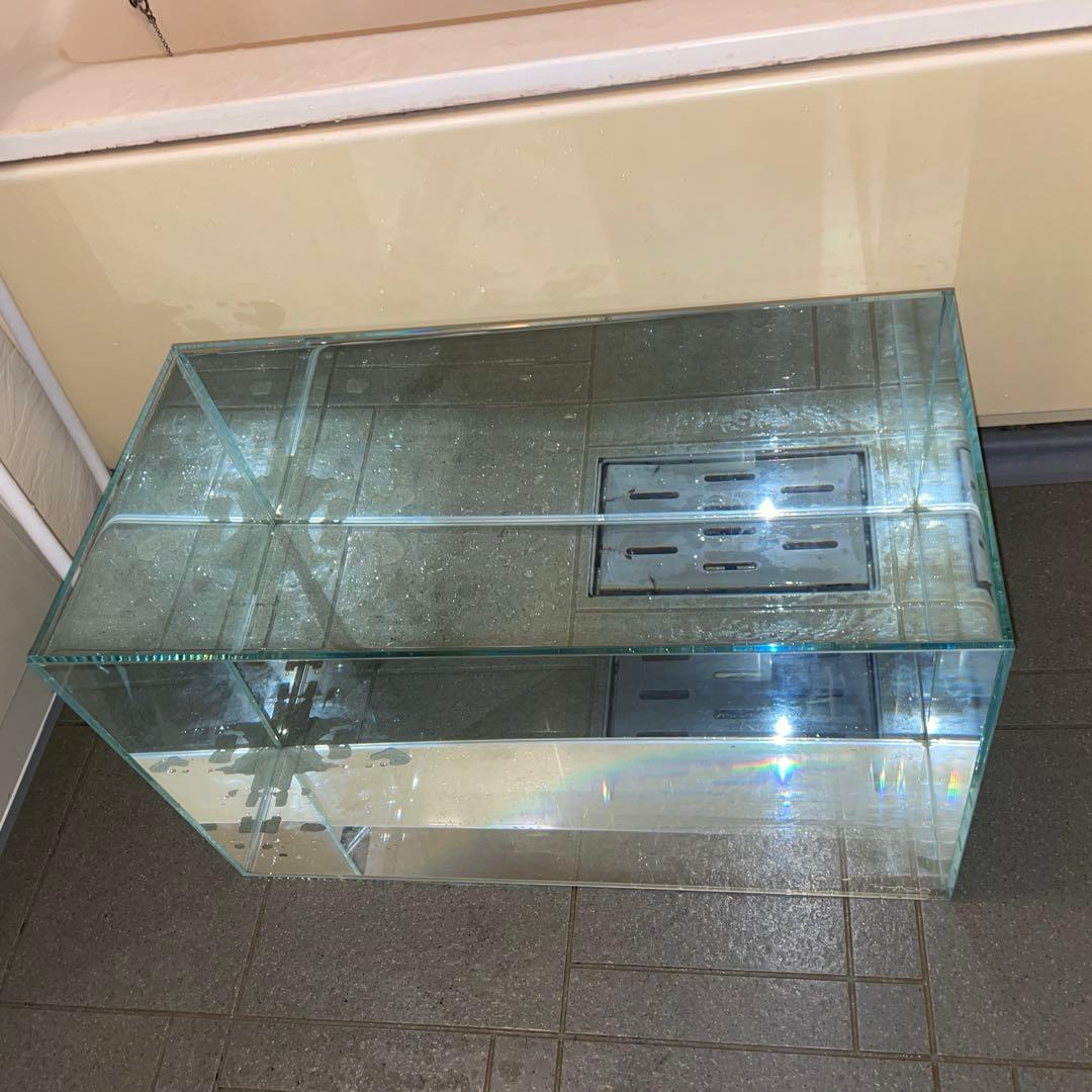 ADAキューブガーデンW600×D300×H360 ⭕️他商品セットでお値下げ