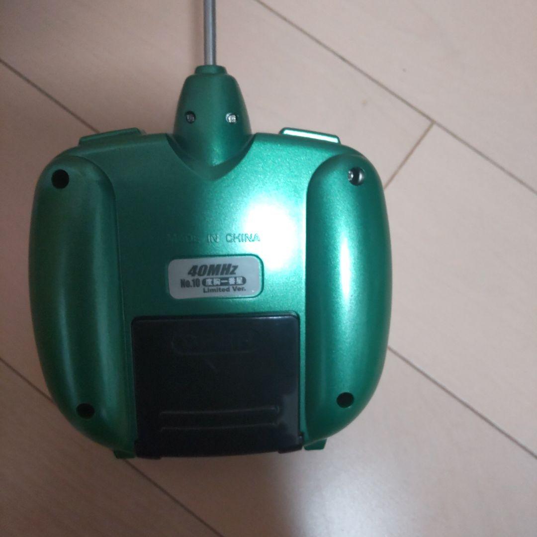 ホビーラジコン sawako