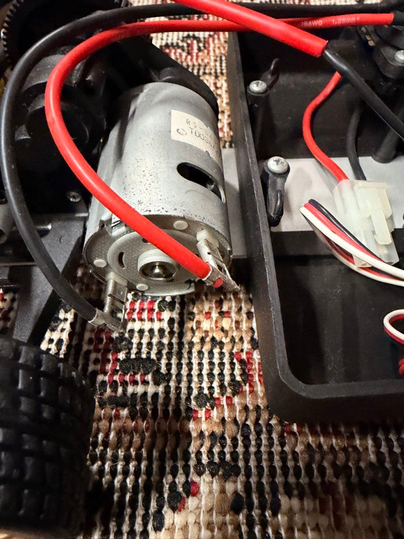 インプレッサ ラジコン RC 60km/h 値下げや質問等お気軽にどうぞ。