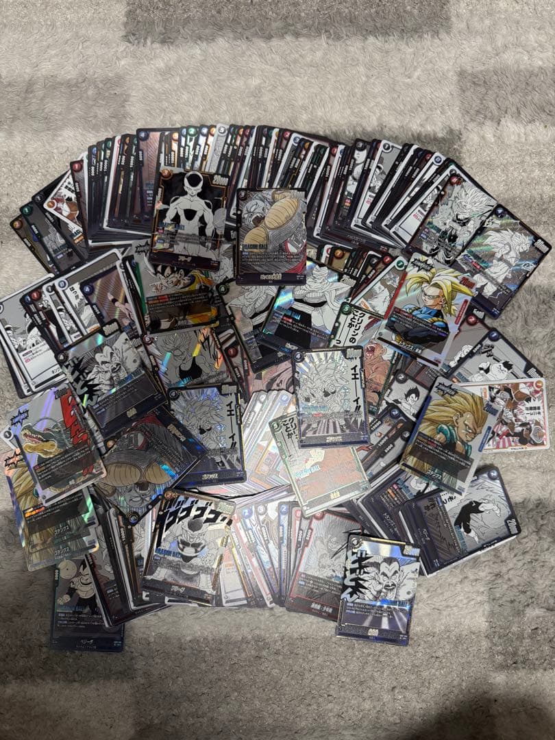 一番くじ　ドラゴンボール A賞 B賞C賞D賞E賞等7体フィギュアセット