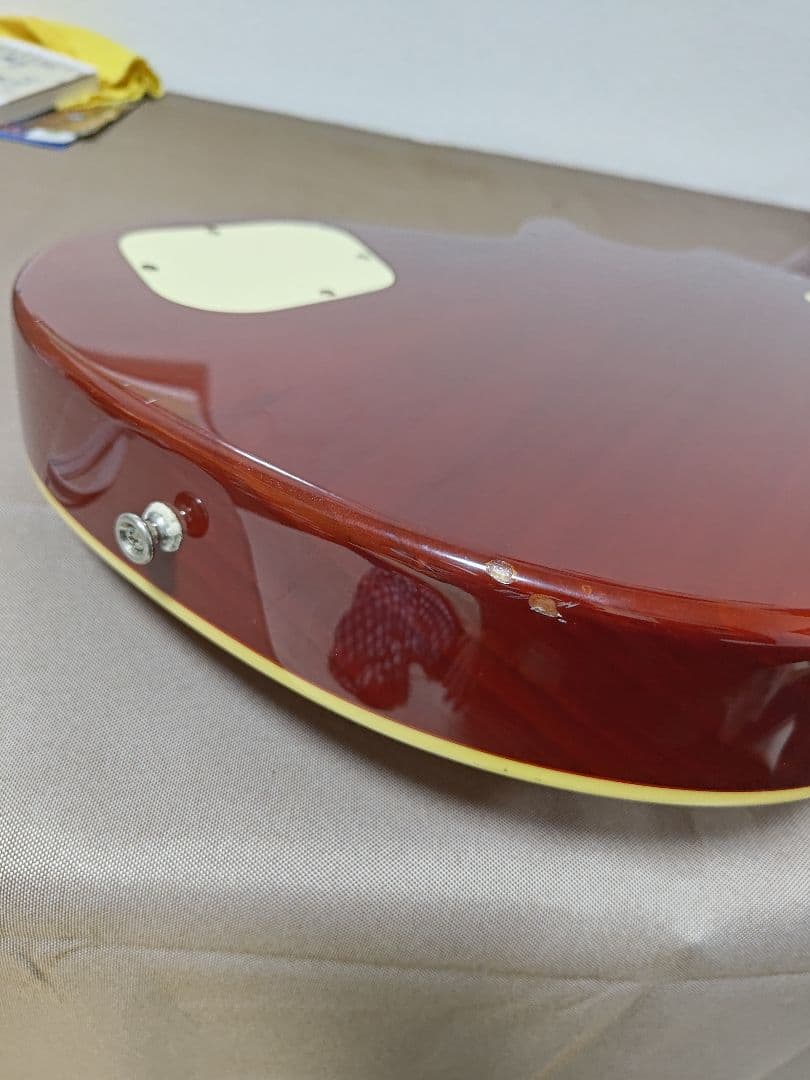 Tokai Love Rock レスポール