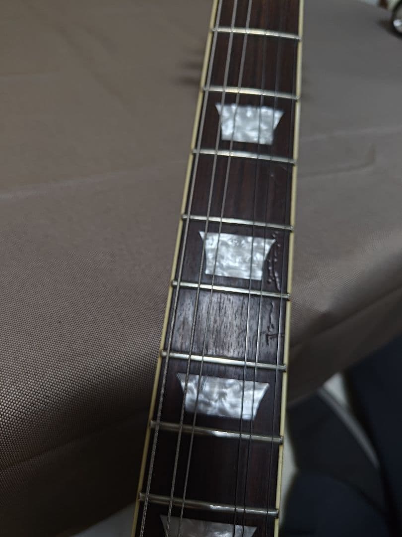 Tokai Love Rock レスポール