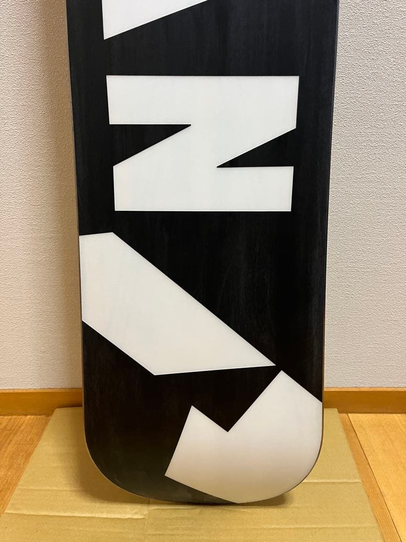 ALLIAN PRISM LTD 150 スノーボード