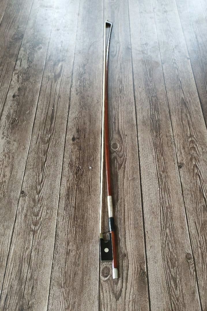 ARS MUSIC　チェコ №024 4/4 バイオリン　2009年製