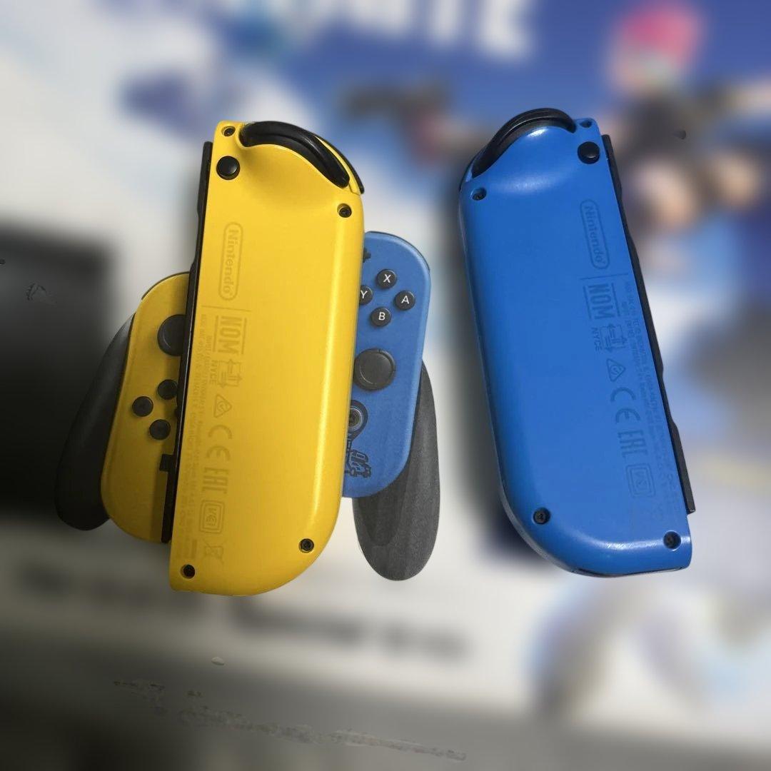 Nintendo Switch フォートナイトSpecialセット