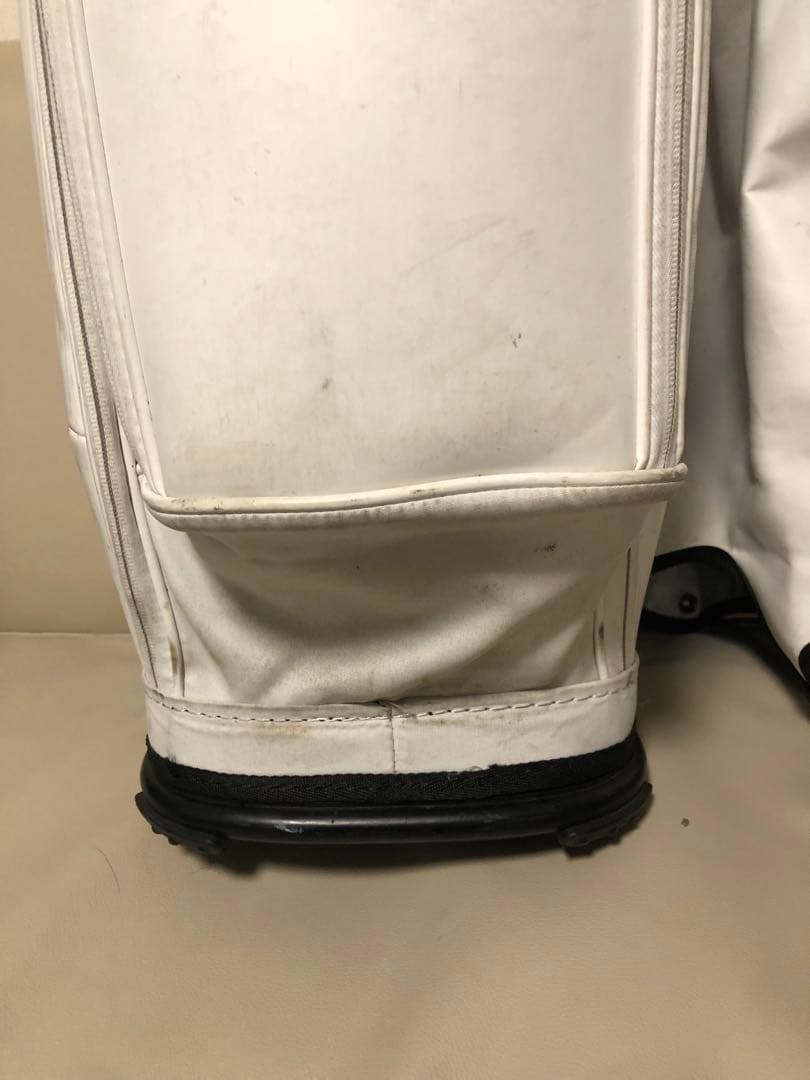 【送料込み】廃盤　超希少　テーラーメイド　キャディバッグ ゴルフバッグ