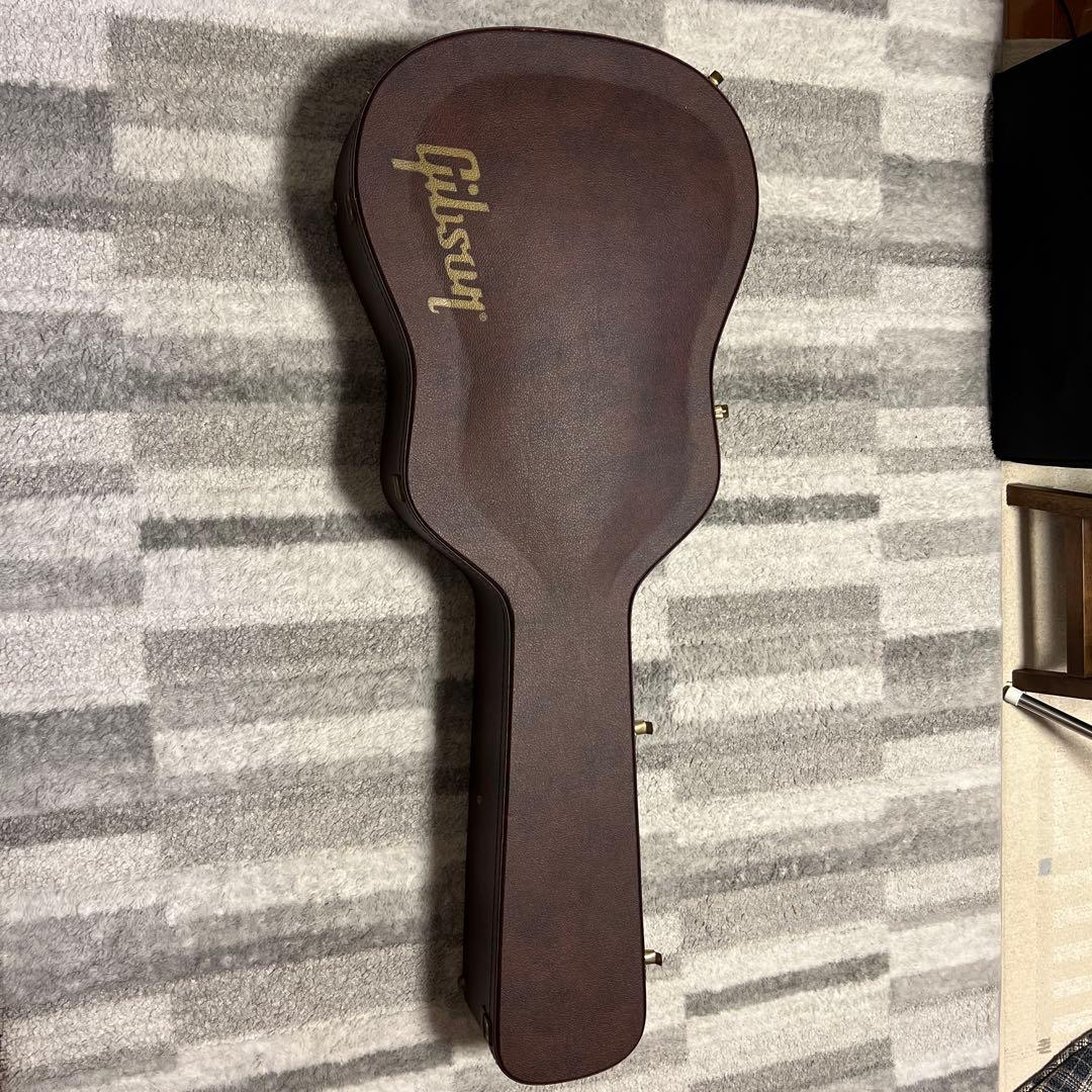 G i bson 1966s J-45 vos customshop製