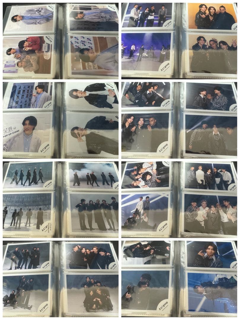 ◎ 公式写真 末澤誠也