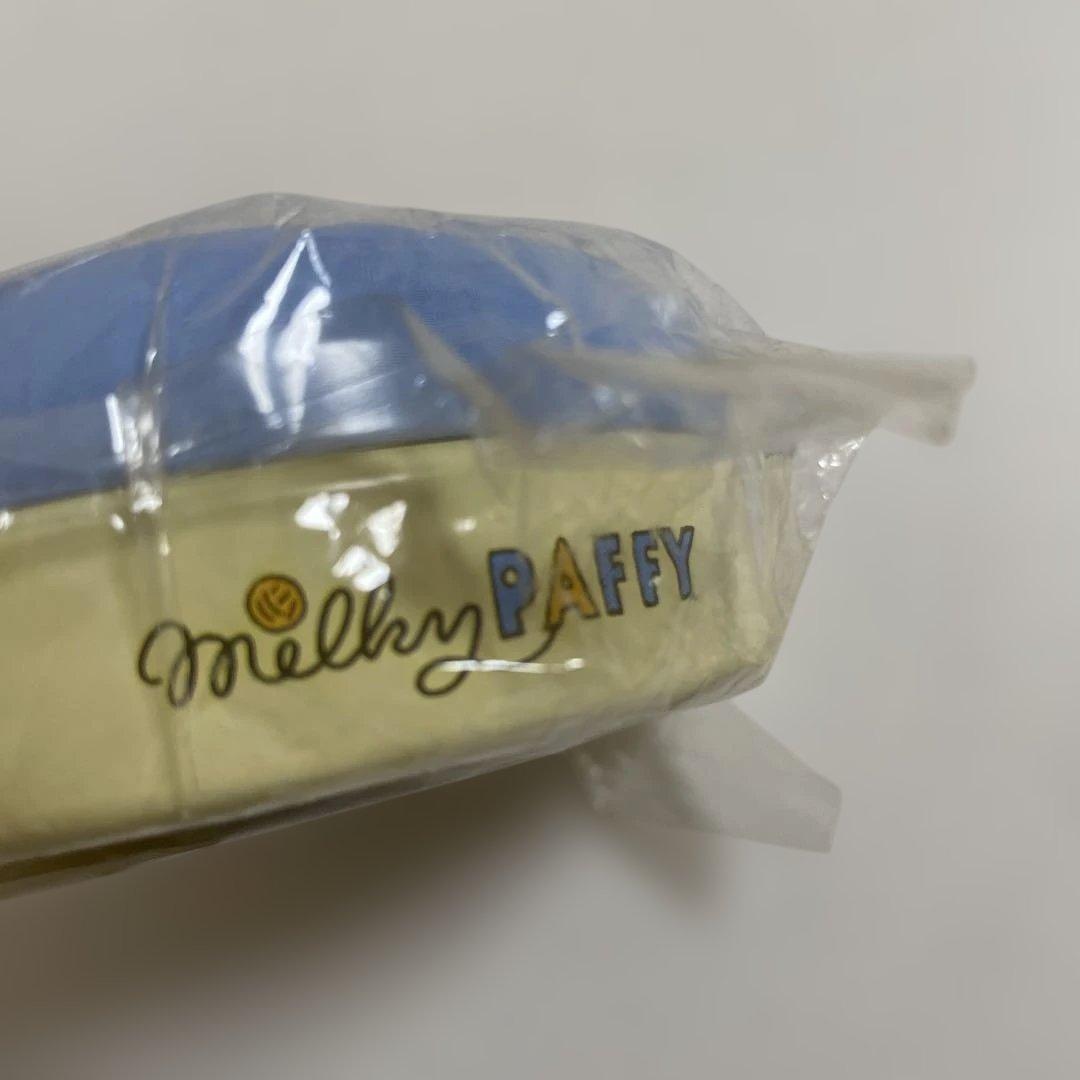 【匿名配送】未使用　未開封 サンリオ 丸缶 小物入れ 1990 文房具