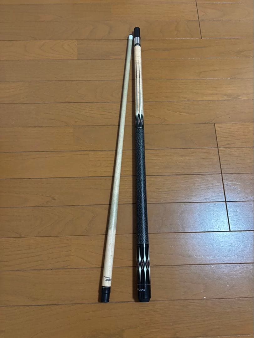 『ケース付き』FURY (フューリー) DL-10 ビリヤード