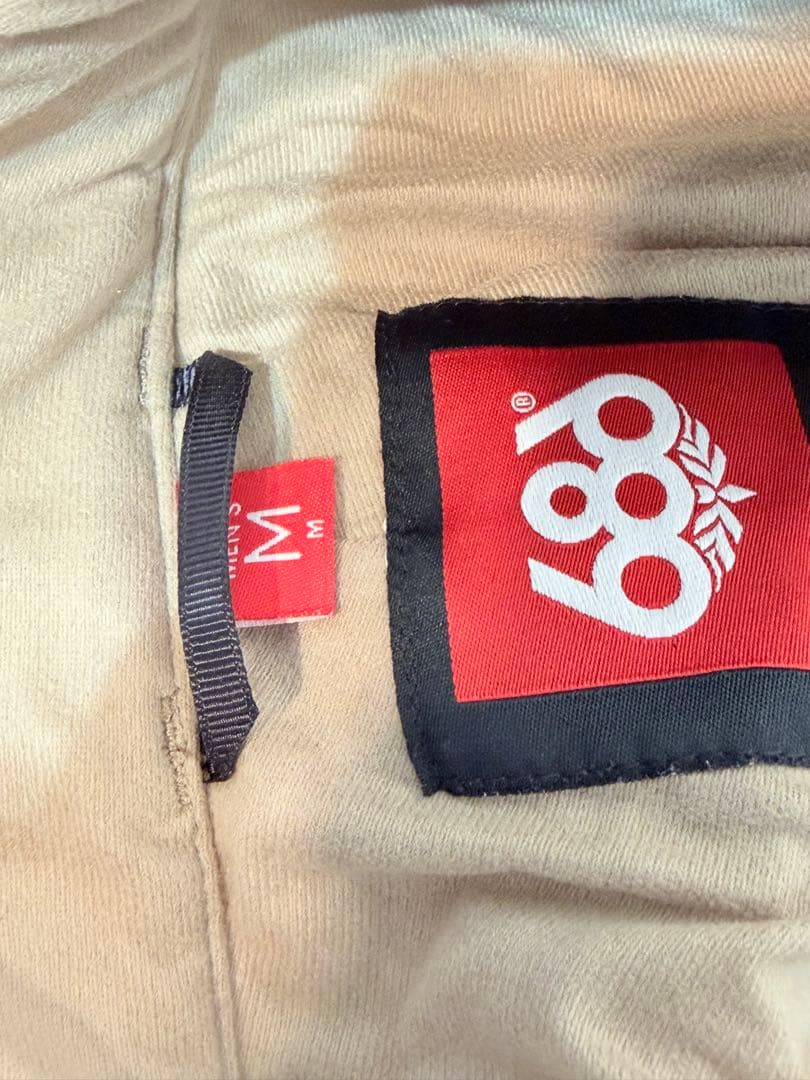 686 スノーボードウェア