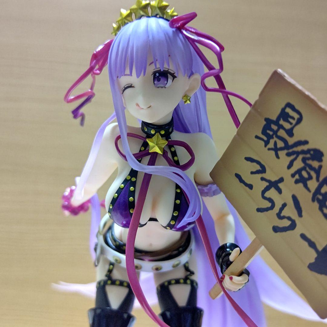 Fate/GrandOrderムーンキャンサー／BB(第二再臨・小悪魔たまご肌)