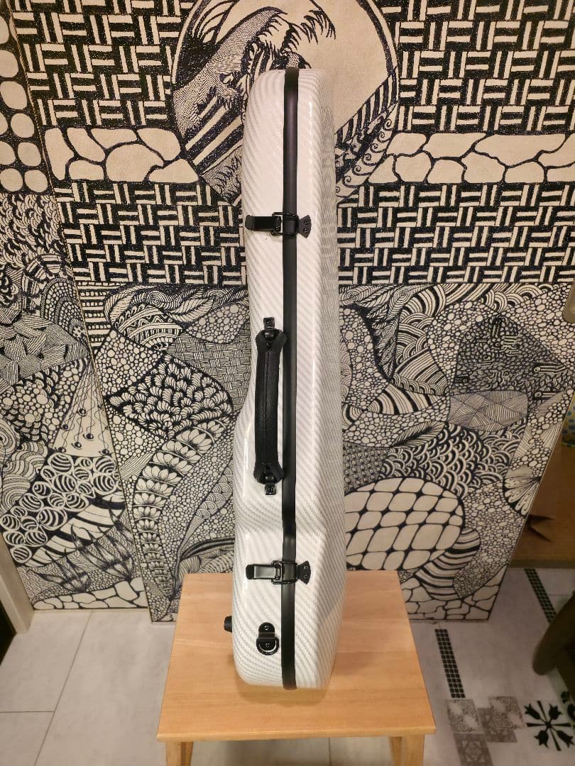 【1/25更新.製作楽器⑥】バイオリン(オリジナルモデル※) 4/4 2026