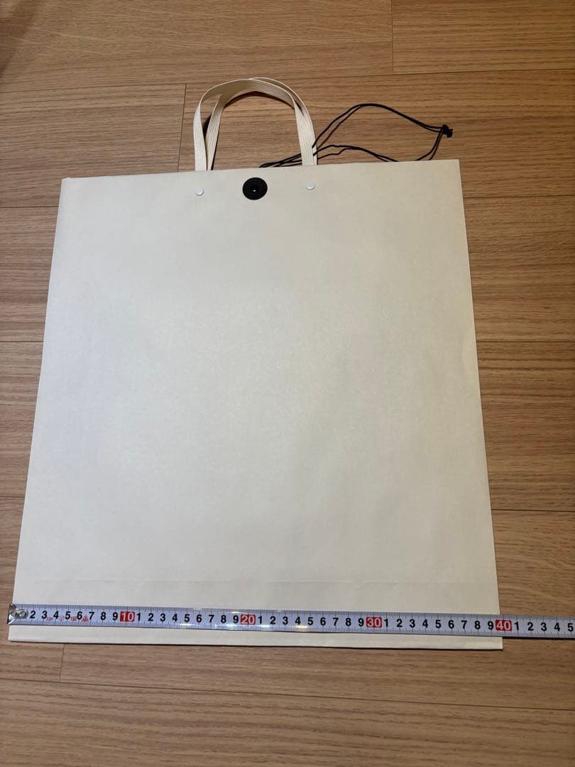 visvim ショップ袋 サイズ色々34枚 set 紙袋 ショッパー