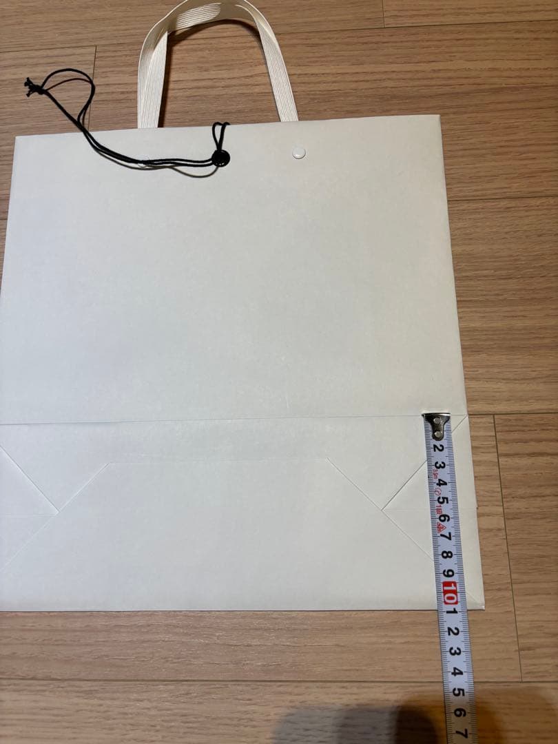 visvim ショップ袋 サイズ色々34枚 set 紙袋 ショッパー