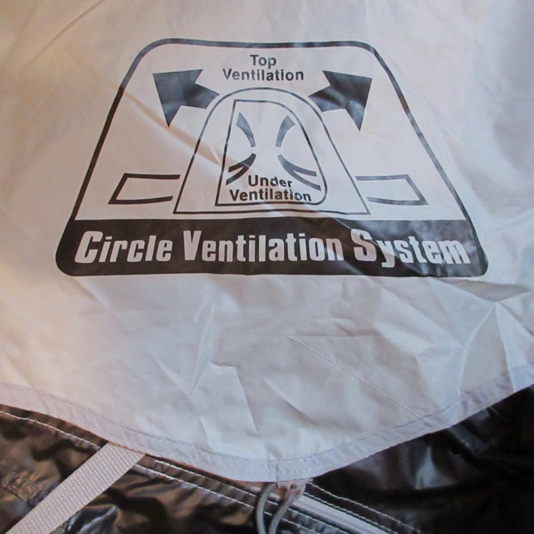 ✨使用一度のみ美品/おまけ付✨Coleman タフスクリーン2ルームハウス＋