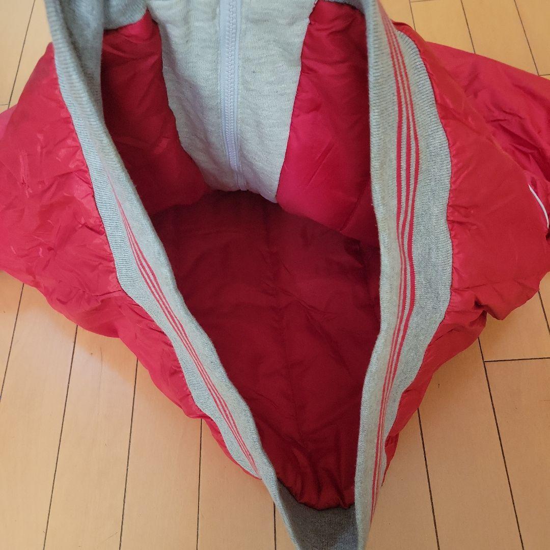 希少　ゲーリーヤマモト　ウェア　フード付きパーカー　フードジャケット